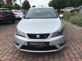 Seat Ibiza FR Sport*Tempomat*Klima*Xenon* - Seat Ibiza: Sport Fr
