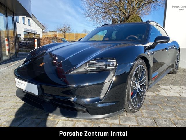 Porsche Taycan 4S Sport Turismo |Performancebatt. + |Sur