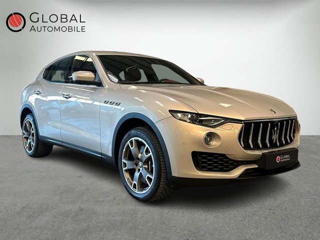 Maserati Levante S KAM°LCD°ST-HEAT°KOMFST°MEM°KEY°