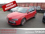 Alfa Romeo 147 1.9 JTD 8V M-Jet Disti LM GRA Klima - Alfa Romeo 147 aus 2008