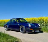 Porsche 911 Urmodell g Modell 3.0 SC - Porsche aus 1981: 911 Sc