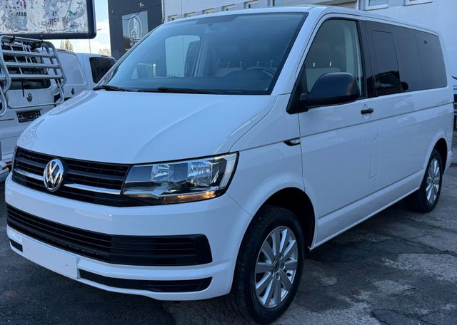 Volkswagen T6 Caravelle 2.0TDi 9Sitzer Climatic