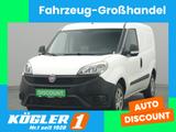 Fiat Doblo Cargo Multijet 75PS/Bremsassistent - Fiat Kühlkastenwagen Dob
