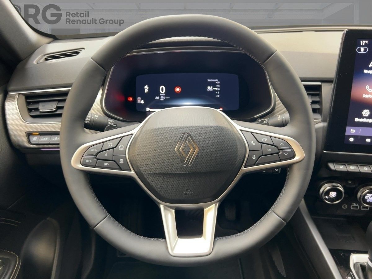 Renault Arkana - Bild 11