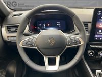 Renault Arkana - Vorschau Bild 11