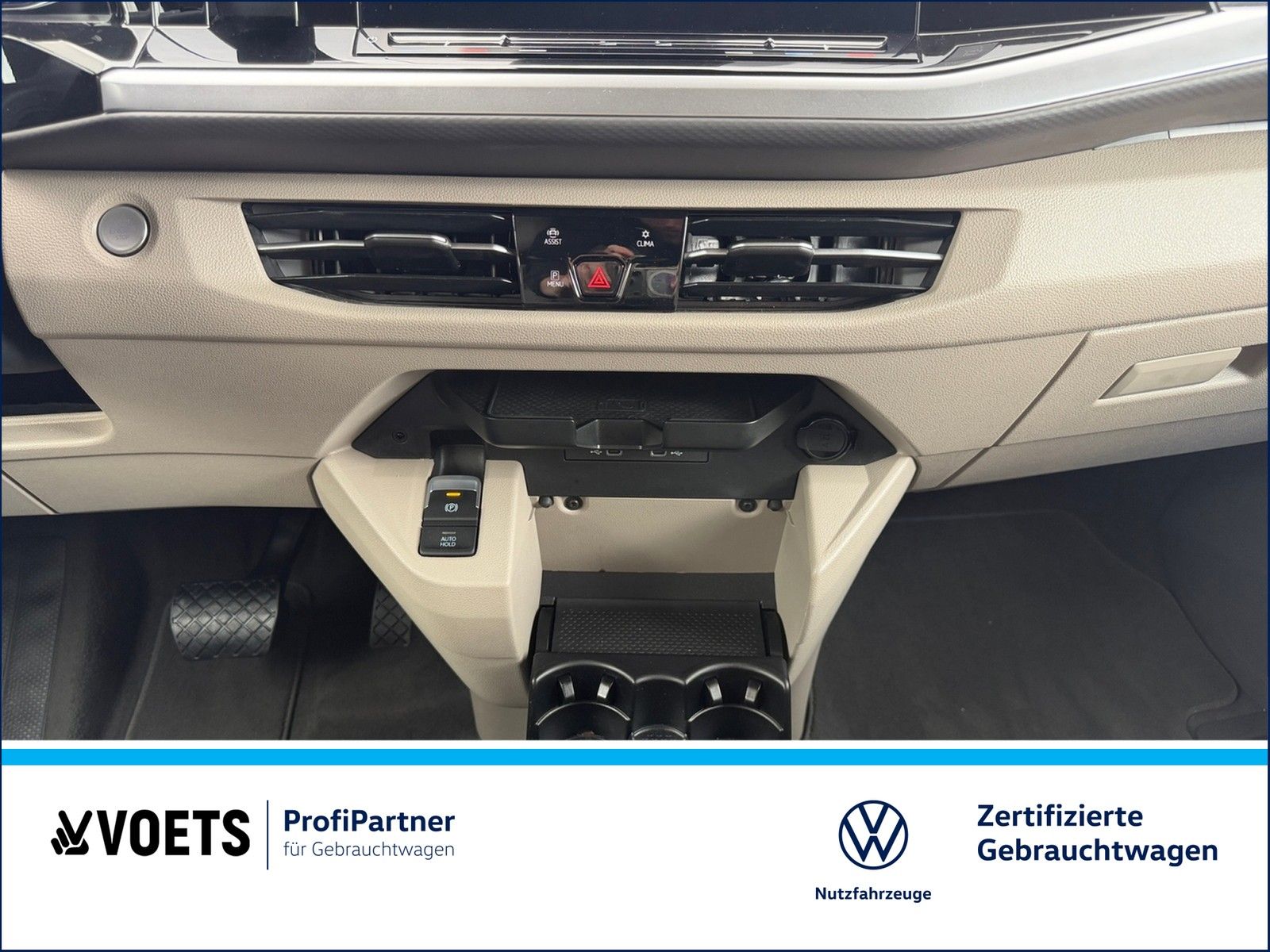 Volkswagen T7 Multivan - Bild 10