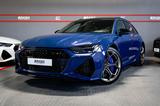 Audi RS6 4.0 TFSI quattro performance RS-SCHALENSITZE - Audi RS6 Tageszulassungen
