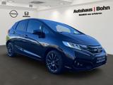 Honda Jazz Elegance - Honda Jazz: Elegance