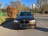 BMW 116i - E87 Baujahr 2011 - BMW 116: 116i E87
