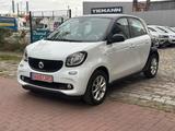 Smart ForFour forfour Basis 52kW NAVI PDC - Smart ForFour in Bremen