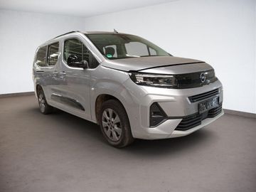 Bild 4 Opel Combo Life XL GS +7-Sitzer+MLED+SHZ+KAMERA+NAVI+