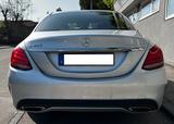 Mercedes-Benz C 400 4MATIC AMG Line, 9G-Tronic, Headup, 360 - Mercedes-Benz C 400 Gebrauchtwagen