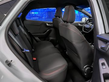 Ford Puma 1.0 ST-Line Assistentpaket Kamera Navi