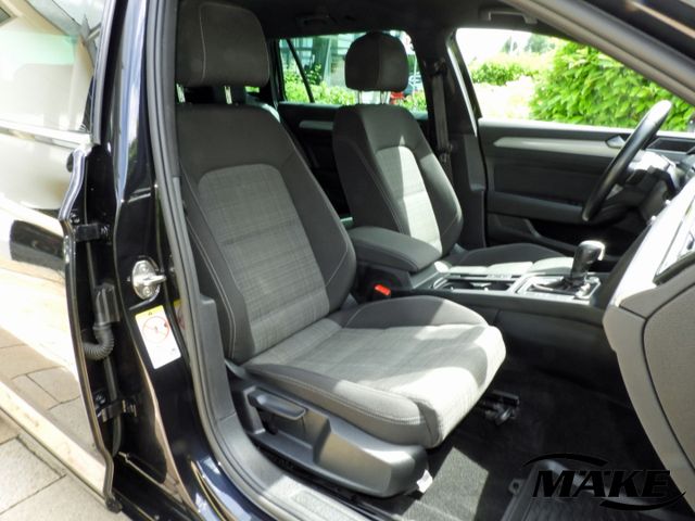 Passat Variant Business 2.0 TDI DSG ACC RFK LED