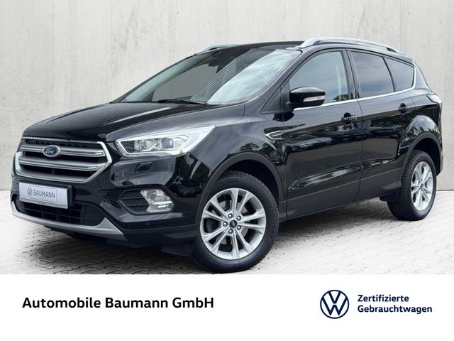Kuga 1.5 Titanium *NAVI*XENON*KAMERA*
