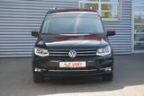 Volkswagen Caddy 2.0 TDI Highline BMT - VW Gebrauchtwagen von 2018