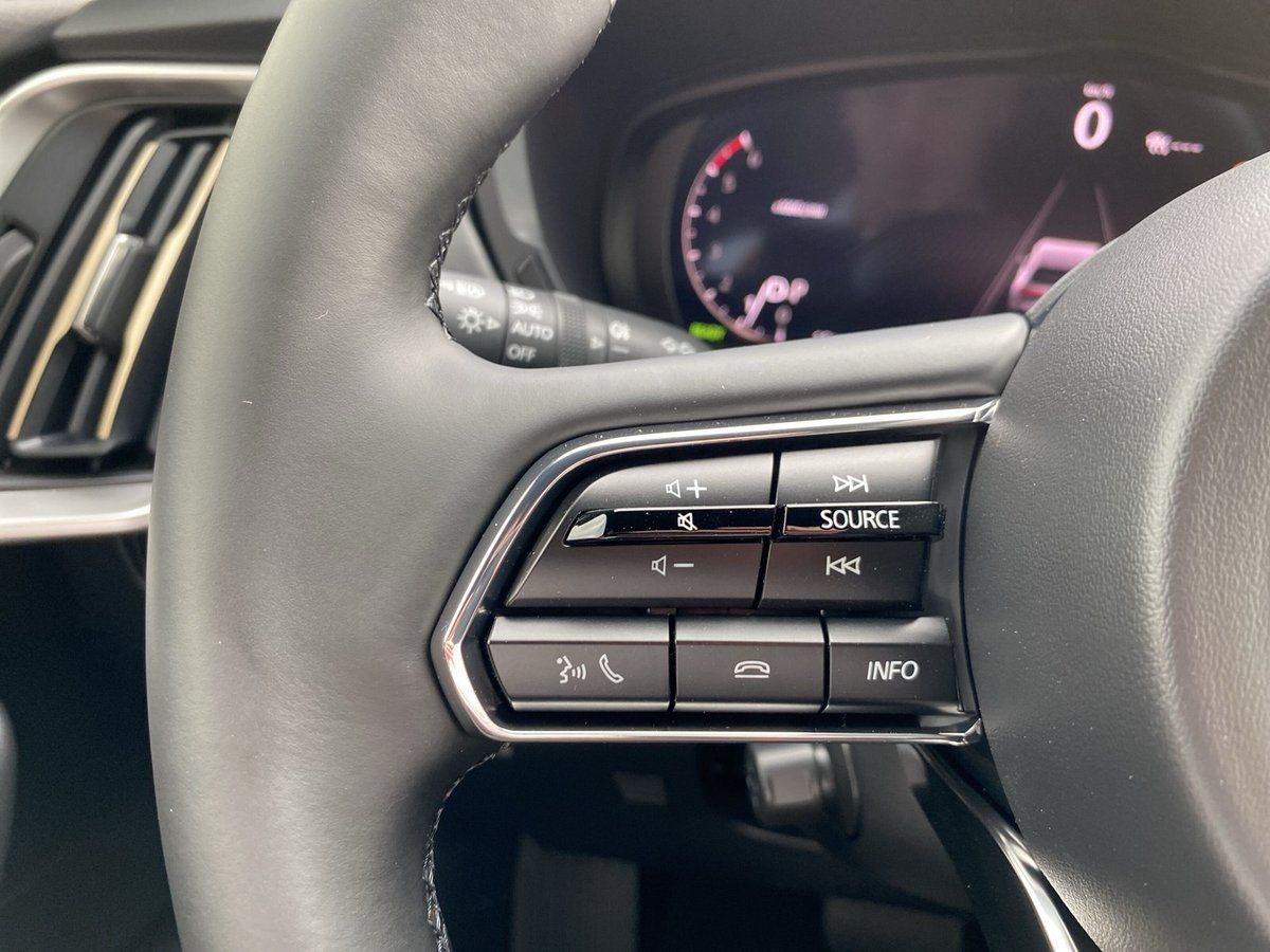 Mazda CX-60 - Bild 37