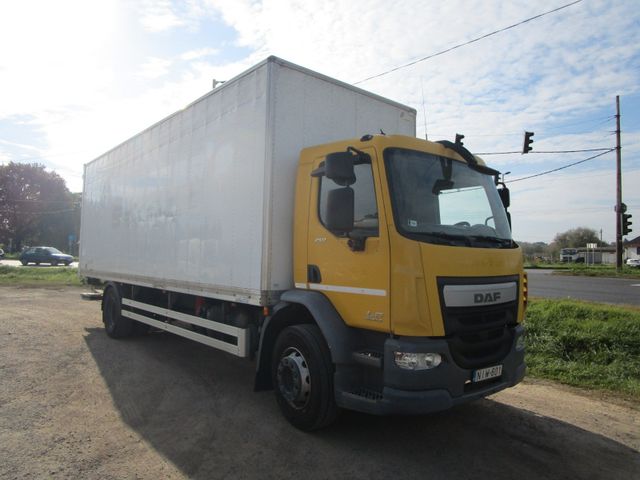 DAF LF...250...euro 6.......