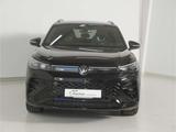 Volkswagen Tiguan 2.0 TDI R-Line Black Style - Volkswagen Tiguan: Schwarz
