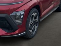 Hyundai KONA - Vorschau Bild 7