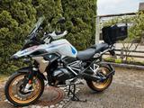 BMW R1250GS LED, ESA usw.