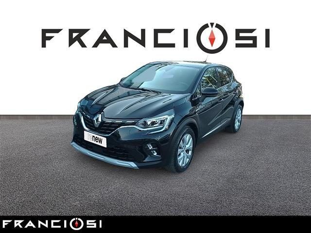 Renault RENAULT Captur 1.0 TCe GPL Intens my21