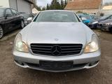 Mercedes-Benz CLS 350 Leder Navi Xenon Pdc - Mercedes-Benz CLS 350 in Mannheim