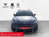 Cupra Leon - Vorschau Bild 2