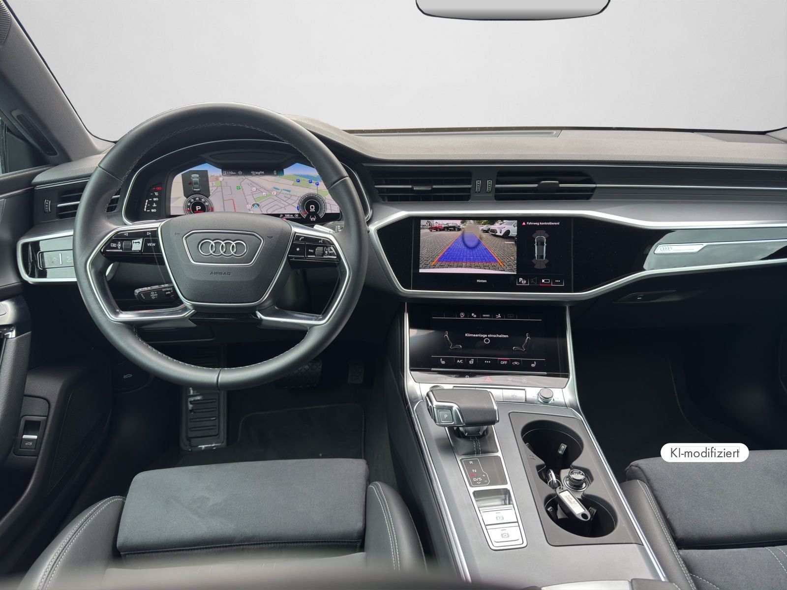 Audi A7 - Bild 4