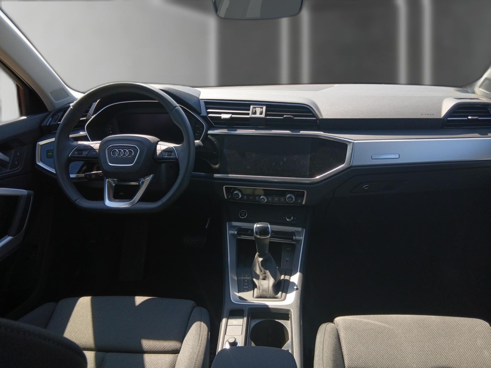 Audi Q3 - Bild 20