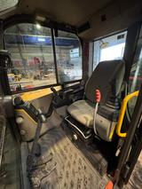 Volvo ECR 58 D - Volvo Ecr