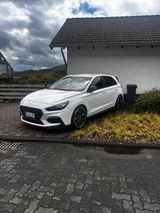 Hyundai i30n Performance - Hyundai i30: Hyunda