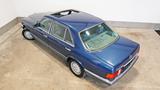 Mercedes-Benz 560SEL~W126~Kein ROST~TOP Gepflegt~H-Kennz - Mercedes-Benz 560: W126