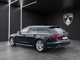 Audi A6 2.0 TDI quattro S-Line Leder*Navi*LED*Memory! - Audi A6 Gebrauchtwagen in Dresden