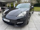 Porsche Panamera 4S / Dual-Screen-Display / Bose / PDK - Porsche Gebrauchtwagen von 2010