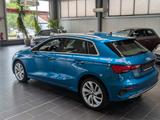 Audi A3 30 TDI Sportback S tronic advanced 8-fach - Audi aus 2022