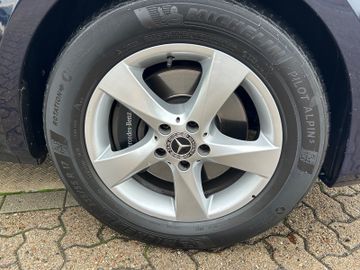 Bild 11 Mercedes-Benz V 300 EDITION Lang Abstandtempomat AHK