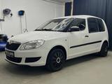 Skoda Roomster 1.2|RadioMP3|Klima|ZV|FH|8-FACH|TÜV-NEU - gebrauchte Skoda Roomster aus dem Jahr 2011