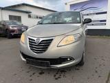 Lancia Ypsilon Gold Hu neu - Lancia Gebrauchtwagen von 2011