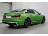 Audi S6 Limo 3.0 TDI quattro B&O*LED*AreaView * - Audi S6 mit Diesel-Antrieb: Limousine
