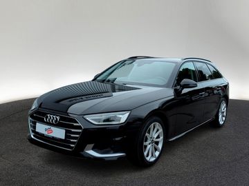 Audi A4 - 3