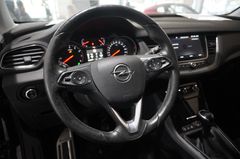 Fahrzeugabbildung Opel Grandland (X) 1.2T INNOV. NAVI/LED/KAMERA/PANO.