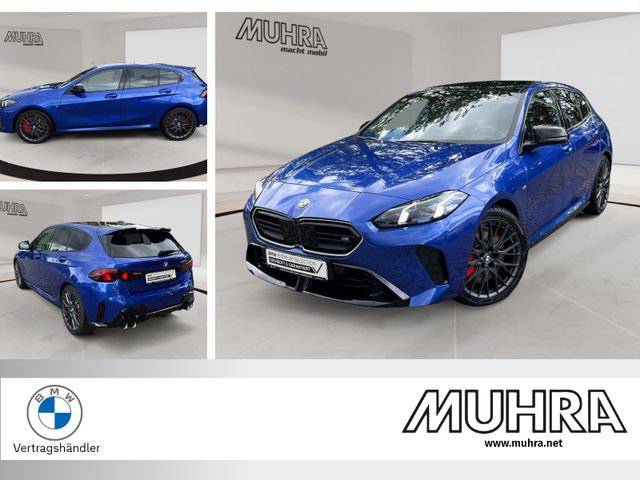 BMW M135 xDrive M Sport 19" Memory Lenkradhzg.