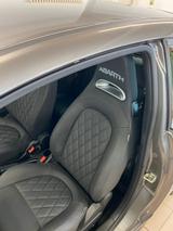 Fiat Abarth 595 - Fiat 500 Gebrauchtwagen in Aachen