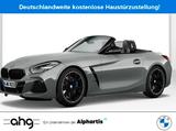 BMW Z4 M40i FACELIFT / 19Zoll / Live Cock. / M-Shado - BMW Z4 M: Automatik