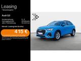 Audi Q3 35 TDI S line qu Business*LED*Sound*EPH*VC+* - Audi aus 2022