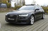Audi A6 Avant 2.0 TDI Autom S line|2Ha!AHK!Standh!HuD - Audi: 7 Sitzer