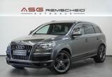 Audi Q7 3.0 TDI q. S line *21 *7-Sitze*Pano*AHK*LUFT - Audi Q7 in Solingen