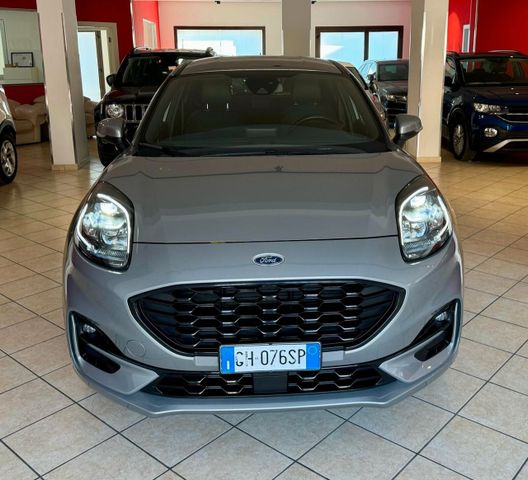 Ford Puma 1.5 EcoBlue 120 CV S&S ST-Line