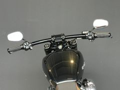 HARLEY DAVIDSON Softail Breakout 107 mit JEKILL & HYDE KLAPPE